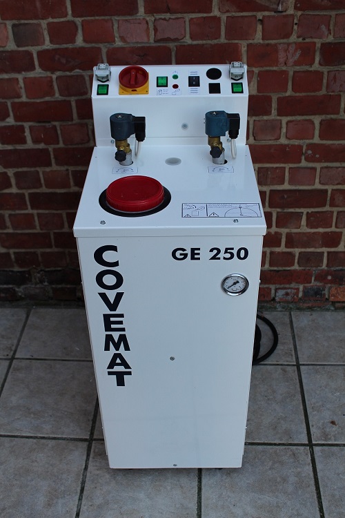 covemat ge 250